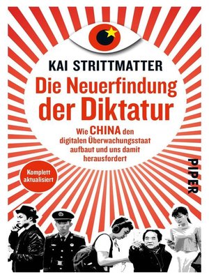 cover image of Die Neuerfindung der Diktatur